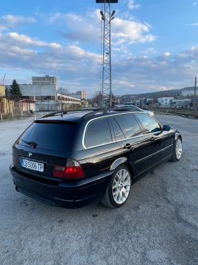 BMW 328 2.8 LPG, снимка 1