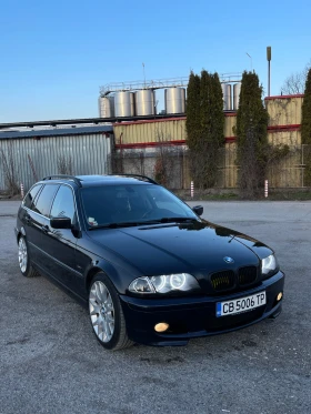 BMW 328 2.8 LPG, снимка 4