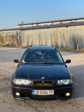 BMW 328 2.8 LPG, снимка 6