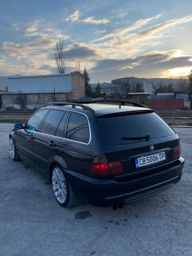 BMW 328 2.8 LPG, снимка 5