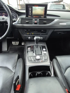 Audi A6 3.0 Bi TDI DISTRONIC SWISS KEYLESS BOSE, снимка 8