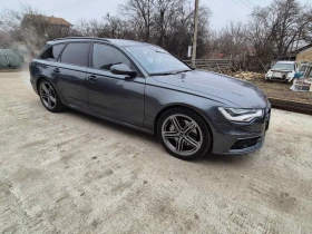 Audi A6 3.0 Bi TDI DISTRONIC SWISS KEYLESS BOSE, снимка 4