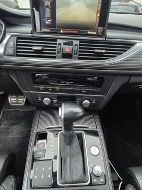 Audi A6 3.0 Bi TDI DISTRONIC SWISS KEYLESS BOSE, снимка 9