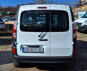 Renault Kangoo 1.5 DCI 95hp MAXI | Mobile.bg    7