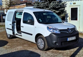 Renault Kangoo 1.5 DCI 95hp MAXI | Mobile.bg    5