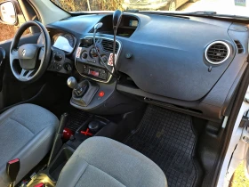 Renault Kangoo 1.5 DCI 95hp MAXI | Mobile.bg    12