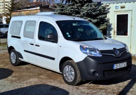     Renault Kangoo 1.5 DCI 95hp MAXI