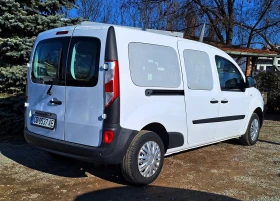 Renault Kangoo 1.5 DCI 95hp MAXI | Mobile.bg    8