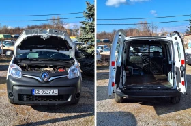 Renault Kangoo 1.5 DCI 95hp MAXI | Mobile.bg    16