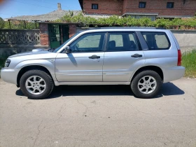 Subaru Forester, снимка 5