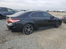 Toyota Camry SE* CarPlay* ISOFIX* подгрев* Keyless, снимка 6