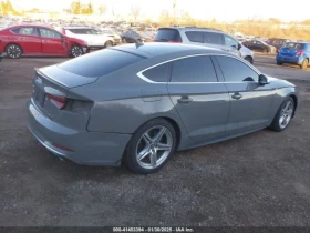 Audi S5 PREMIUM PLUS | Mobile.bg    8