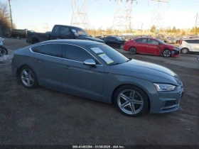 Audi S5 PREMIUM PLUS | Mobile.bg    2