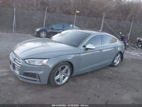 Audi S5 PREMIUM PLUS | Mobile.bg    3