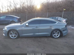 Audi S5 PREMIUM PLUS | Mobile.bg    6