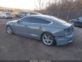 Audi S5 PREMIUM PLUS | Mobile.bg    4