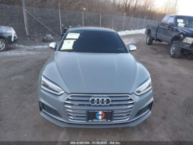 Audi S5 PREMIUM PLUS 1