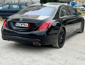 Mercedes-Benz S 550 AMG, снимка 5