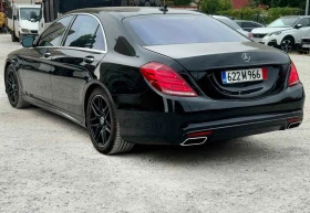 Mercedes-Benz S 550 AMG, снимка 7