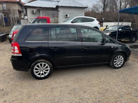 Opel Zafira 1.7CDTI* KLIMATIK* 6+ 1 | Mobile.bg    5