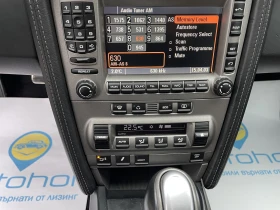 Обява за продажба на Porsche 911 Carrera4S/3.8BOXER/355K.C. CABRIO ~39 000 EUR - изображение 10