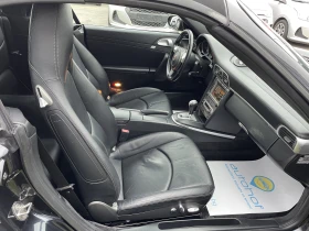 Обява за продажба на Porsche 911 Carrera4S/3.8BOXER/355K.C. CABRIO ~39 000 EUR - изображение 8
