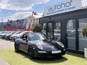 Обява за продажба на Porsche 911 Carrera4S/3.8BOXER/355K.C. CABRIO ~39 000 EUR - изображение 5