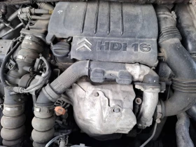 Citroen C4 1.6 HDI | Mobile.bg    8