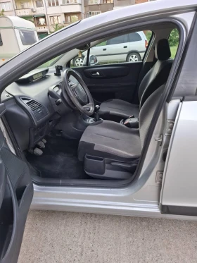 Citroen C4 1.6 HDI | Mobile.bg    10