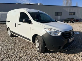 Dacia Dokker  | Mobile.bg    5