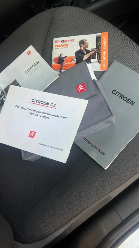 Citroen C3 Bivalent | Mobile.bg    5