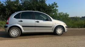 Citroen C3 Bivalent | Mobile.bg    2
