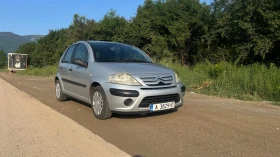 Citroen C3 Bivalent | Mobile.bg    6