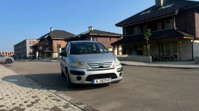 Citroen C3 Bivalent | Mobile.bg    1