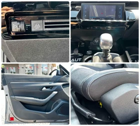 Peugeot 508 1.5D 131HP E6D-TEMP NAVI - 26990 лв. - 91900465 15