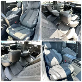 Peugeot 508 1.5D 131HP E6D-TEMP NAVI - 26990 лв. - 91900465 13