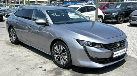Peugeot 508 1.5D 131HP E6D-TEMP NAVI - 26990 лв. - 91900465 3