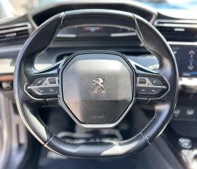 Peugeot 508 1.5D 131HP E6D-TEMP NAVI - 26990 лв. - 91900465 11