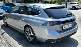 Peugeot 508 1.5D 131HP E6D-TEMP NAVI - 26990 лв. - 91900465 7