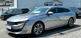 Peugeot 508 1.5d 131HP NAVI