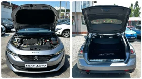 Peugeot 508 1.5D 131HP E6D-TEMP NAVI - 26990 лв. - 91900465 16