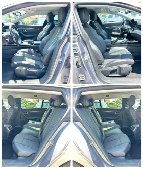 Peugeot 508 1.5D 131HP E6D-TEMP NAVI - 26990 лв. - 91900465 12
