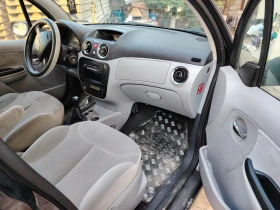 Обява за продажба на Citroen C3 EXCLUSIV ~3 600 лв. - изображение 5