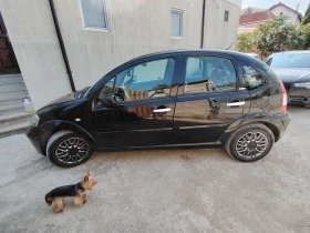Обява за продажба на Citroen C3 EXCLUSIV ~3 600 лв. - изображение 2