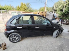 Обява за продажба на Citroen C3 EXCLUSIV ~3 600 лв. - изображение 3