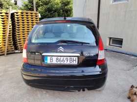 Обява за продажба на Citroen C3 EXCLUSIV ~3 600 лв. - изображение 1