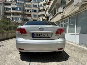 Toyota Avensis 2.2 D-CAT  6 | Mobile.bg    5