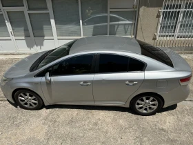 Toyota Avensis 2.2 D-CAT  6 | Mobile.bg    4