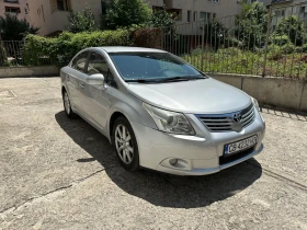 Toyota Avensis 2.2 D-CAT  6 | Mobile.bg    7