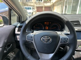 Toyota Avensis 2.2 D-CAT  6 | Mobile.bg    9